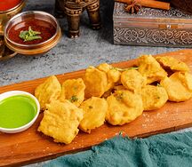 Вег ассорти Пакора / Veg pakora