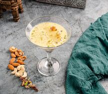 РасМалай Rasmalai