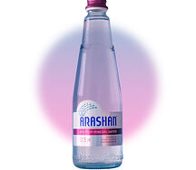 Arashan
