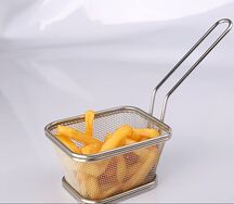 Картофель фри
