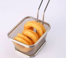 Луковые кольца