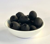 Маслины