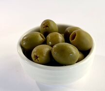 Оливки