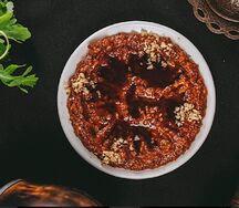 Мухаммара