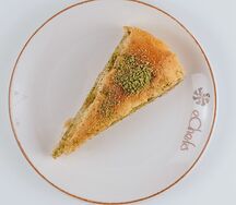 Баклава Echefs Королевская 