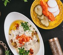 Фуль айран