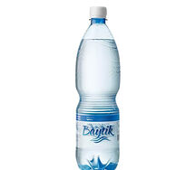 Минеральная вода с газом Baytik