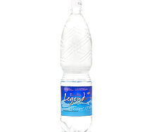 Минеральная вода без газа Legend