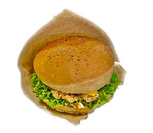 Zinger Burger
