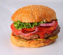 Magic Burger
