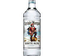 Ром Capitan Morgan White