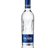 Водка Finlandia
