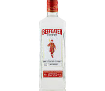 Джин Beffeater