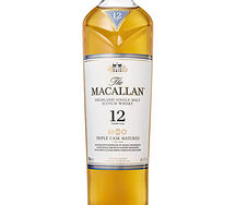 Виски Macallan 12