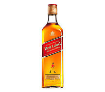 Виски Red Label