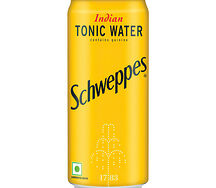 Schweppes