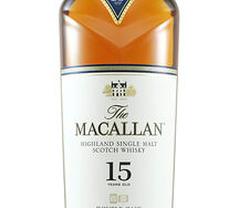 Виски Macallan 15