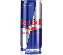 Red Bull