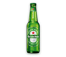 Пиво Heineken