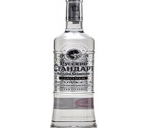 Водка Russian Standart Platinum