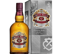Виски Chivas Regal 12