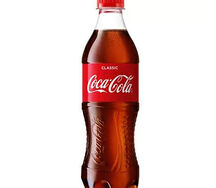 Coca-Cola