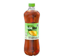Fuse Tea