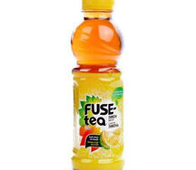 Fuse Tea