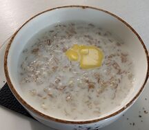 Каша злаковая