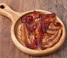 Чипсы из фермерского бекона