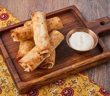 Капустные завиванцы