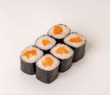 Сяке Хосомаки