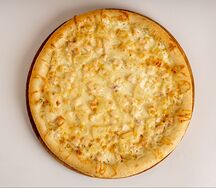 Пицца Гавайская
