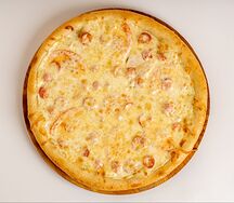 Пицца Домашняя