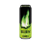 Burn Яблоко-киви