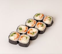 Сливочный краб