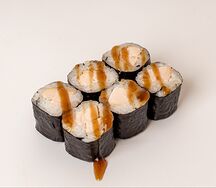 Тори Хосомаки