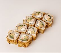 Бонито с курицей
