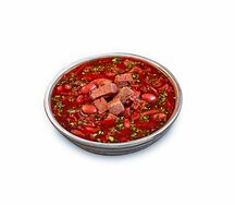 Борщ аксаковский