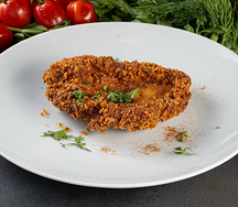 Шницель куриный