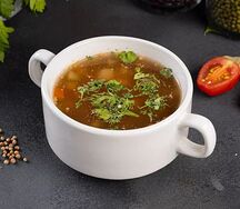 Рассольник