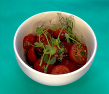 Маринованные черри
