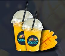 Шейк Super mango