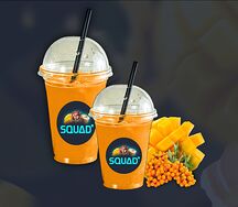  Шейк Full Squad Shake