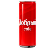 Добрый Cola 