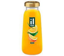 Сок апельсиновый il primo 