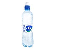 Вода Люкс без газа