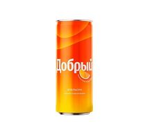 Добрый Апельсин 