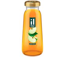 Сок яблочный il primo 