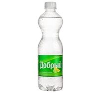 Напиток газированный Добрый Лимон-лайм